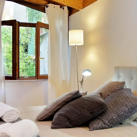 Apartment Sweetstay In Vatican Rome
