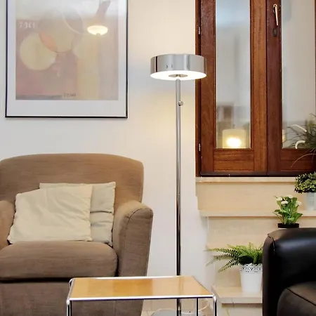 Apartment Sweetstay In Vatican