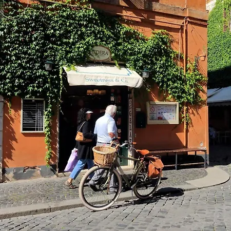 Apartment Sweetstay In Vatican *
