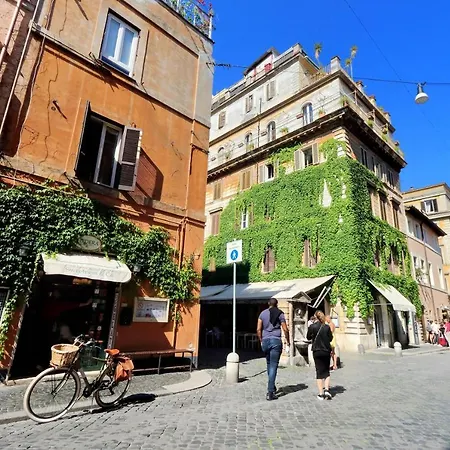 Sweetstay In Vatican Rome