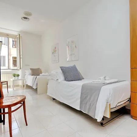 Apartament Sweetstay In Vatican Rzym