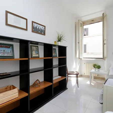 Sweetstay In Vatican Apartament Rzym