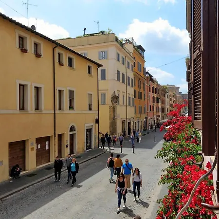 Sweetstay In Vatican Apartament Rzym