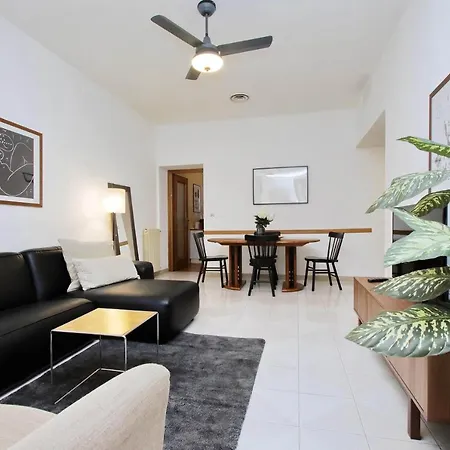 Apartament Sweetstay In Vatican *