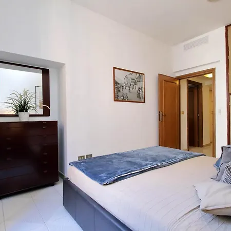 Sweetstay In Vatican Apartament