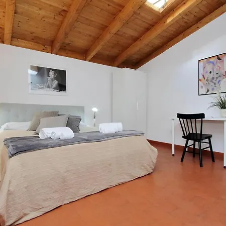 Sweetstay In Vatican Apartament