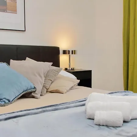 Apartament Sweetstay In Vatican *
