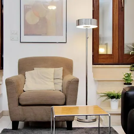 Sweetstay In Vatican Apartament Rzym