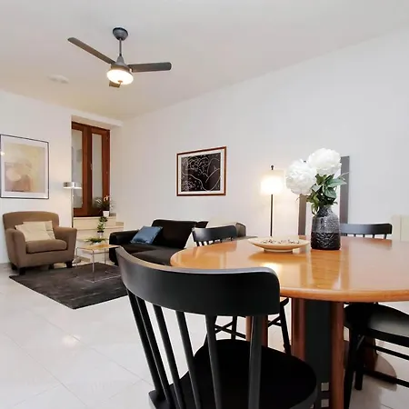 Sweetstay In Vatican Apartament
