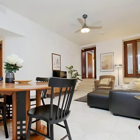 Sweetstay In Vatican Apartament Rzym