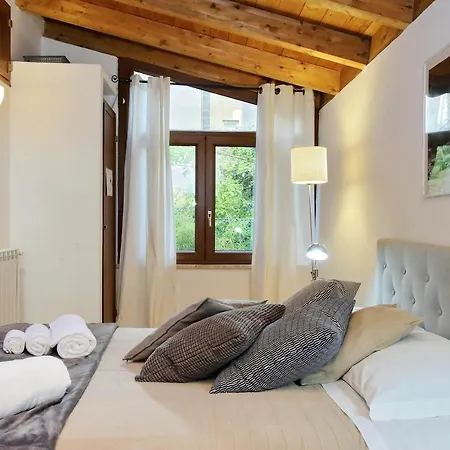 Sweetstay In Vatican Apartament Rzym