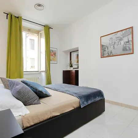 Apartament Sweetstay In Vatican Rzym