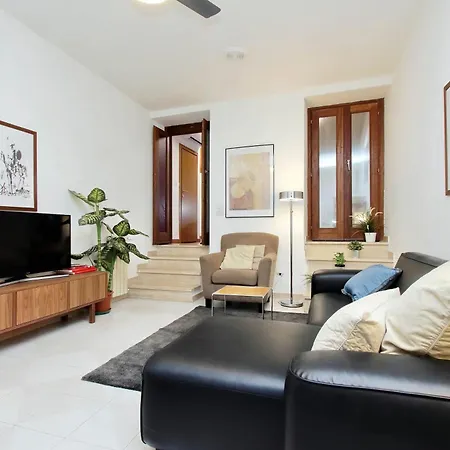 Sweetstay In Vatican Apartament Rzym