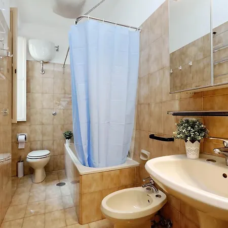 Sweetstay In Vatican Apartament *
