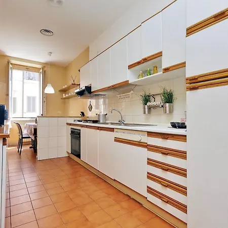 Apartament Sweetstay In Vatican