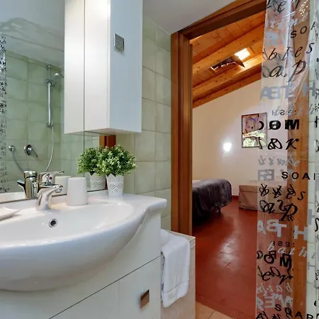 Apartament Sweetstay In Vatican Rzym