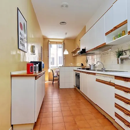 Apartament Sweetstay In Vatican *