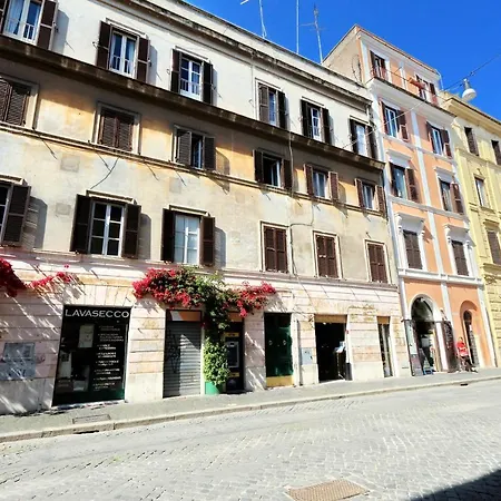 Apartament Sweetstay In Vatican
