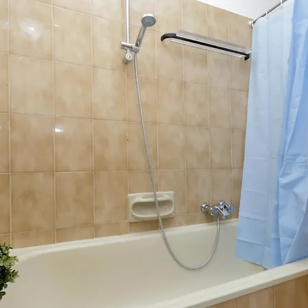 Apartament Sweetstay In Vatican Rzym