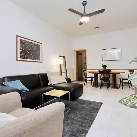 Sweetstay In Vatican Apartament