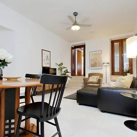 Sweetstay In Vatican Apartament